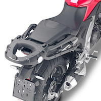 Givi    HONDA NC750X 2021-2025 1192FZ