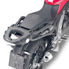 Givi    HONDA NC750X 2021-2025 1192FZ