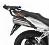 Givi    HONDA VFR800 2002-2011 166FZ
