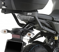 Givi    YAMAHA MT09 2013-2016 2115FZ