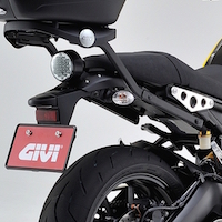 Givi    YAMAHA XSR900 2016-2021 2115FZ