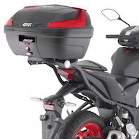 Givi    YAMAHA MT03 321 2020-2024 2151FZ