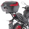 Givi    YAMAHA MT03 321 2020-2024 2151FZ