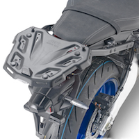 Givi    YAMAHA MT09 2021-2023 2156FZ