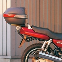 Kappa    HONDA CB750 Seven Fifty 1992-2000 K2320