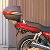 Givi    HONDA CB750 Seven Fifty 1992-2000 232F