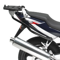 Givi    HONDA CBR600F 1999-2009 252F