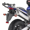 Givi    HONDA CB600 Hornet 2003-2006 258FZ