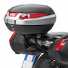 Givi    HONDA DN01 700 2008-2014 265FZ