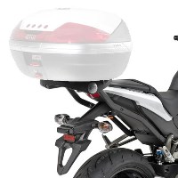 Givi    HONDA CB1000R 2008-2017 266FZ