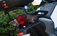 Givi    HONDA VFR1200 2010-2016 267FZ