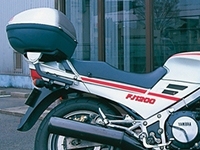 Kappa    YAMAHA FJ1200 1987-1999 K2970