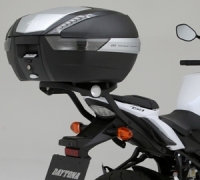 Givi    SUZUKI GSR750 2011-2016 3100FZ