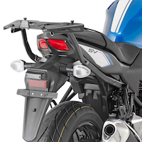 Givi    SUZUKI SV650 2016-2023 3111FZ