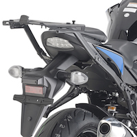 Givi    SUZUKI GSX-S750 2017-2021 3113FZ