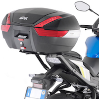 Givi    SUZUKI GSX-S1000 2021-2023 3119FZ