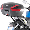 Givi    SUZUKI GSX-S1000 2021-2024 3119FZ