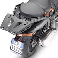 Givi ��������� �������� ����� SUZUKI GSX1300R Hayabusa 2021-2025 3120FZ