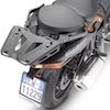 Givi    SUZUKI GSX1300R Hayabusa 2021-2024 3120FZ
