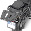 Givi    SUZUKI GSX-S1000GT 2022-2024 3121FZ