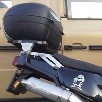 Kappa    YAMAHA XT750Z Super Tenere 1989-1999 K3160