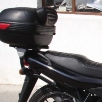 Givi    YAMAHA XJ600 Diversion 1991-2003 325F