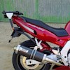 Givi    YAMAHA YZF600 ThunderCat 1996-2002 338F
