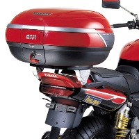 Kappa    YAMAHA XJR1200 1995-1998 K3410