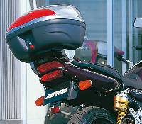 Givi    YAMAHA XJR1300 1998-2002 341F