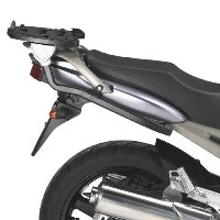 Kappa    YAMAHA TDM900 2002-2014 K3470