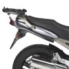 Givi    YAMAHA TDM900 2002-2014 347F