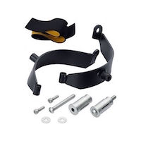 Kappa   YAMAHA FZ6S Fazer 2007-2011 351KIT