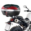 Givi    YAMAHA MT03 660 2006-2014 356FZ