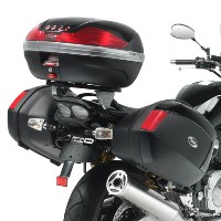 Givi    YAMAHA XJR1300 2007-2014 361F