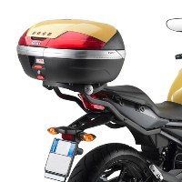 Givi    YAMAHA XJ6 Diversion 2009-2015 364FZ