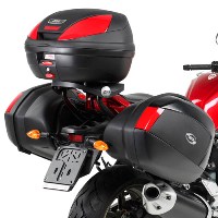 Givi    YAMAHA FZ1 2006-2015 365FZ