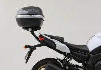 Givi    YAMAHA FZ8 Fazer 2010-2015 366FZ