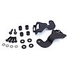 Givi   YAMAHA FZ8 Fazer 2010-2015 366KIT