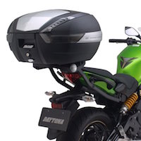 Givi    KAWASAKI Ninja 400 2014-2017 4104FZ