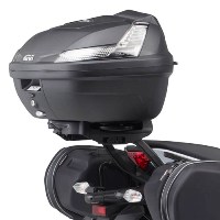 Givi    KAWASAKI ER6N ER6F 2012-2016 4104FZ