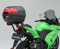 Givi ��������� �������� ����� KAWASAKI Ninja 250R 2008-2012 4107FZ