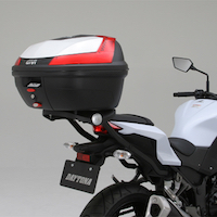 Givi    KAWASAKI Z250 2013-2018 4108FZ