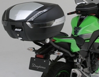 Givi    KAWASAKI Ninja 300R 2013-2018 4108FZ