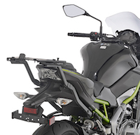 Givi    KAWASAKI Z900 2017-2024 4118FZ