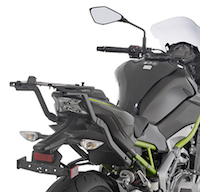 Givi    KAWASAKI Z900 2017-2023 4118FZ