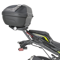 Givi    KAWASAKI Z400 2019-2022 4129FZ