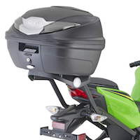 Givi    KAWASAKI Ninja 400 2018-2022 4129FZ