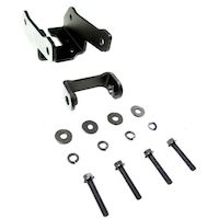 Givi Набор крепежа KAWASAKI Z1000SX 2020-2023 4130KIT