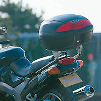 Kappa    KAWASAKI ZZR1100 1993-2001 K4220