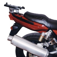 Kappa    KAWASAKI ZRX1100 1997-2001 K4330